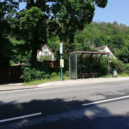 Ferienwohnung Natur Pur Muehlental Wernigerode Exterior photo